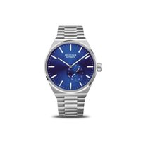 Orologio Bering Uomo Automatic in Acciaio 19441-707 - 19441-707